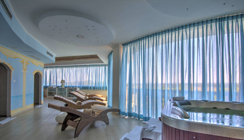 Thumbnail Grand Hotel dei Cavalieri